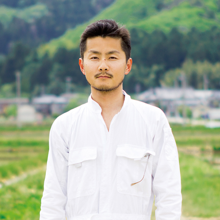 養蜂家 草野竜也