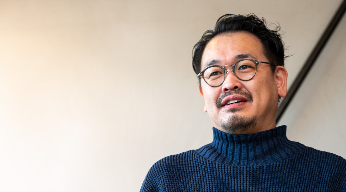 外山さんのクリエイティブなノンアルコールドリンク、独創的なペアリングスタイルは、多くのファンを魅了している